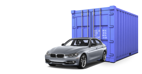 MDA Shipping